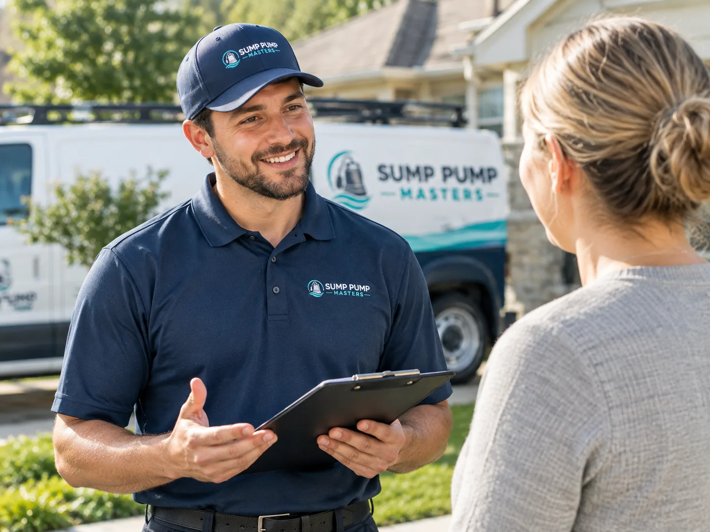 Sump Pump Repair Topton, NC FAQs